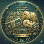 nintendo controllers