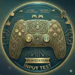 gamepad tester