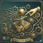 joystick test