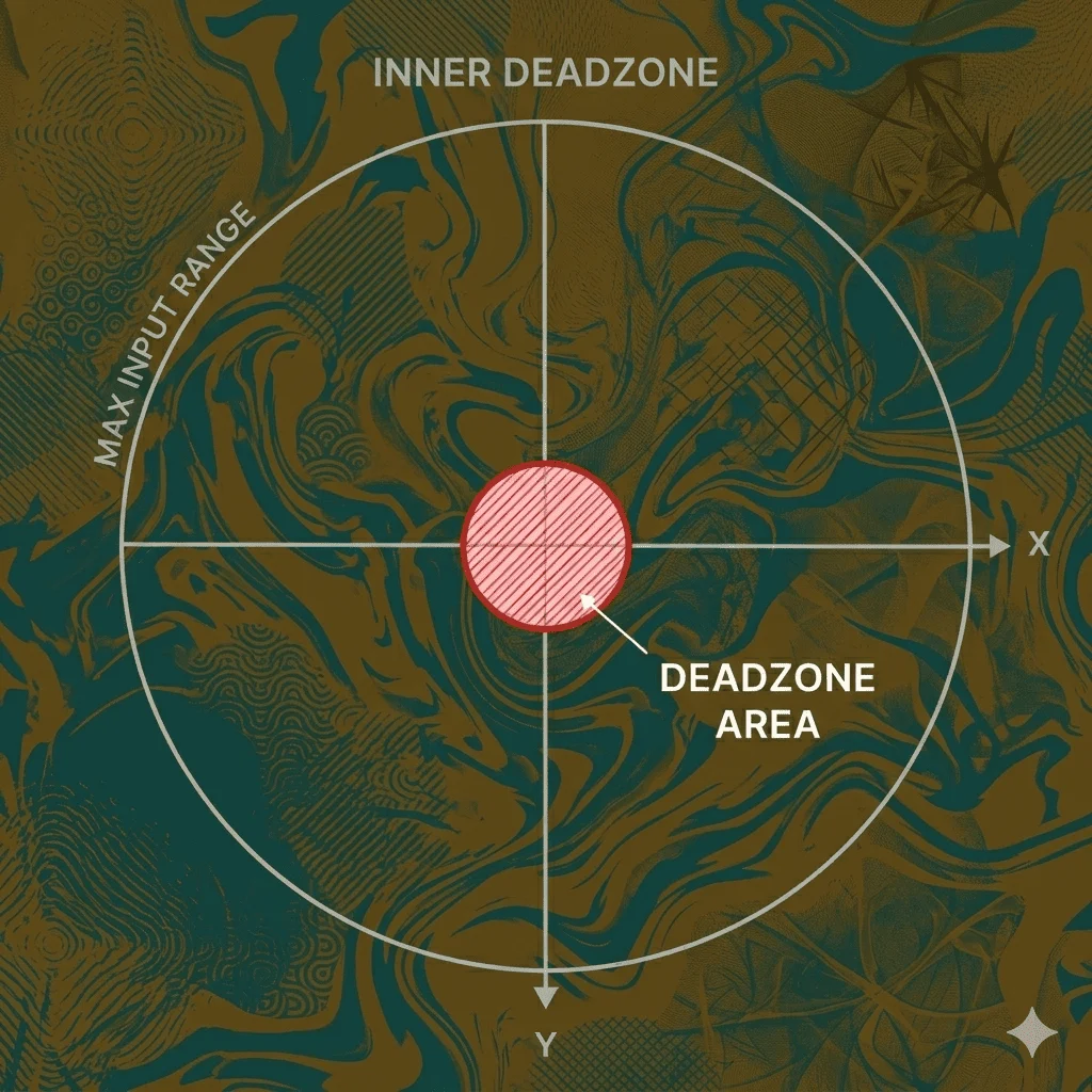 Inner Deadzone