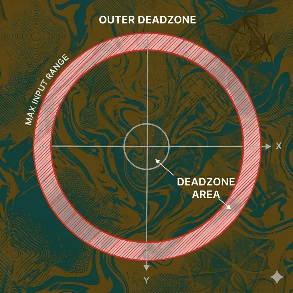 Outer Deadzone