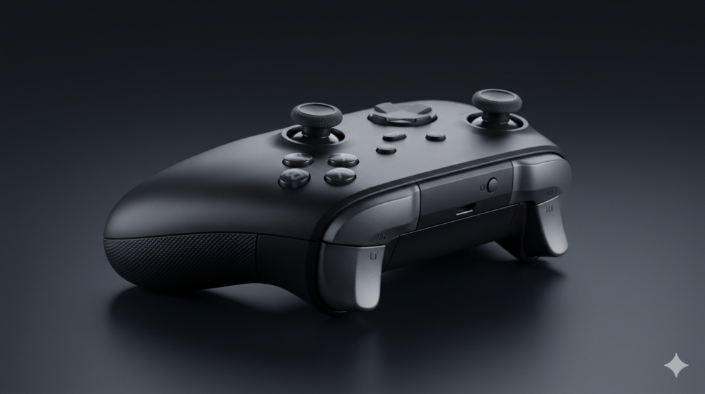Test Xbox Controller Online