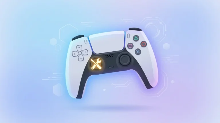 Fix controller stick drift